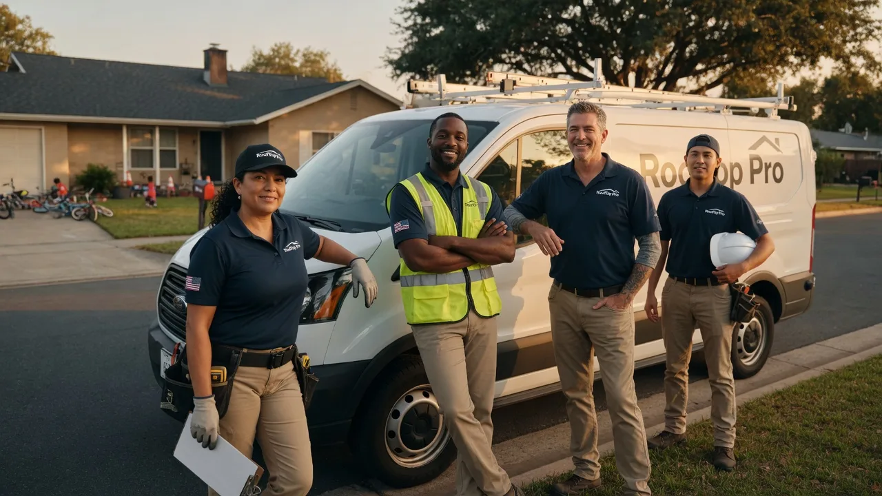 Roof Repair in Collison, IL near me